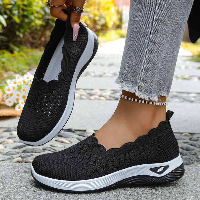 ⏰Last Day 70% OFF 🔥 Lightweight, breathable hiking shoes for women