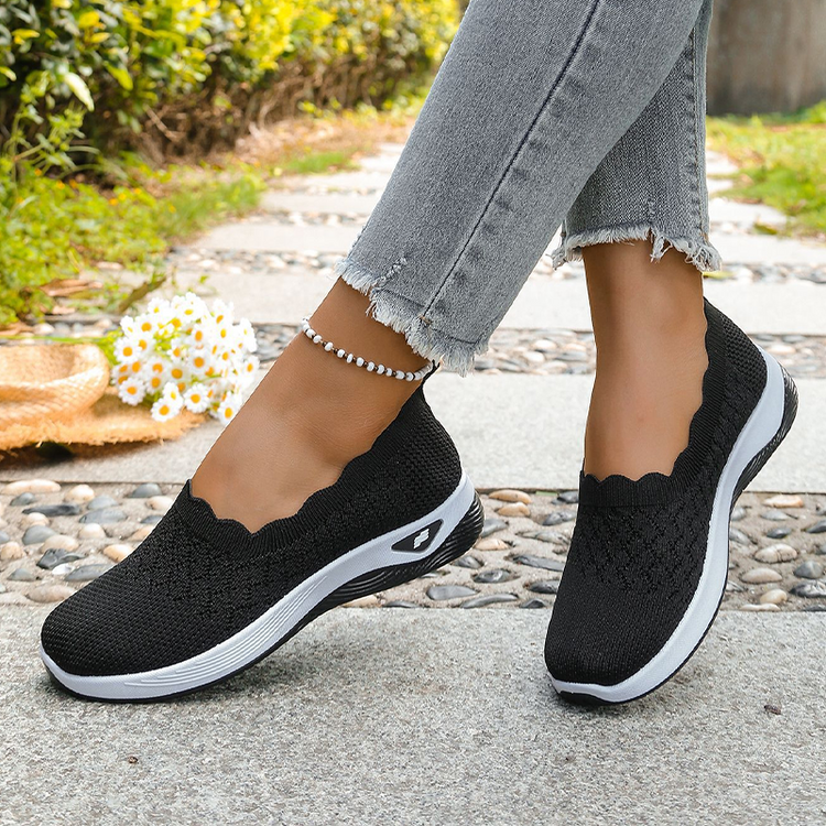 ⏰Last Day 70% OFF 🔥 Lightweight, breathable hiking shoes for women