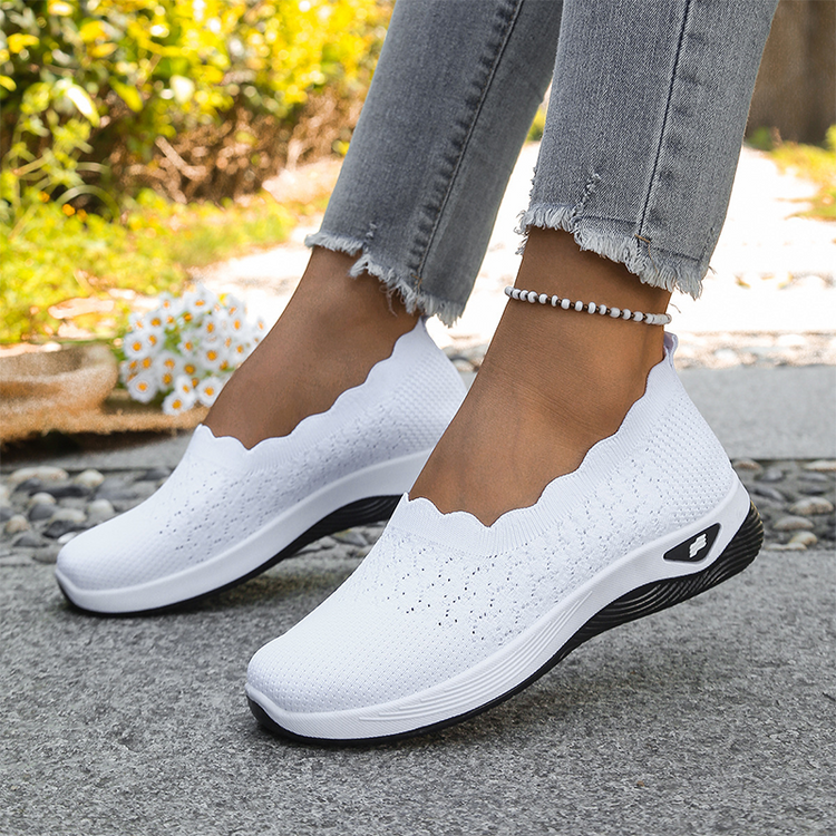 ⏰Last Day 70% OFF 🔥 Lightweight, breathable hiking shoes for women