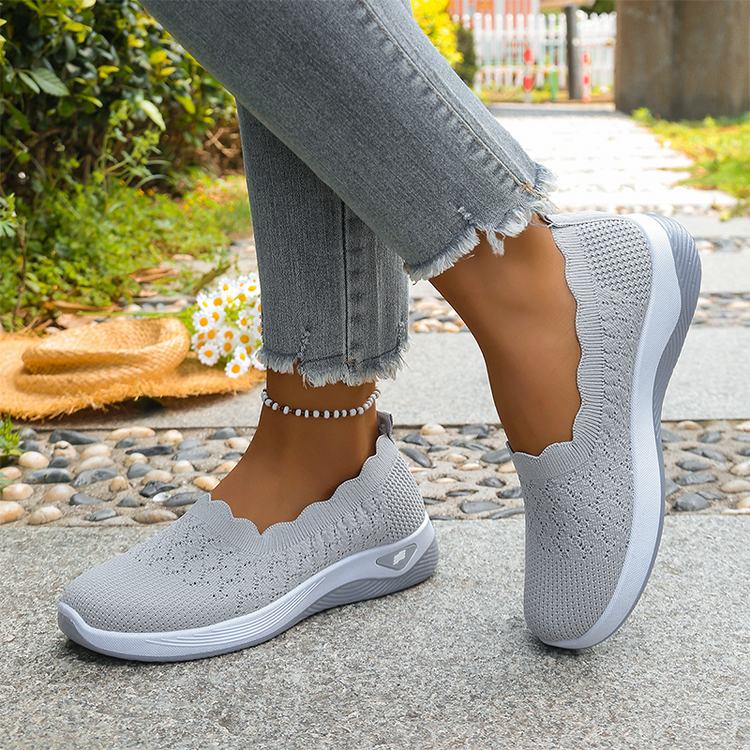 ⏰Last Day 70% OFF 🔥 Lightweight, breathable hiking shoes for women