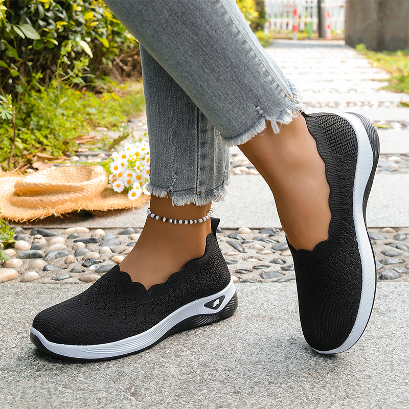⏰Last Day 70% OFF 🔥 Lightweight, breathable hiking shoes for women