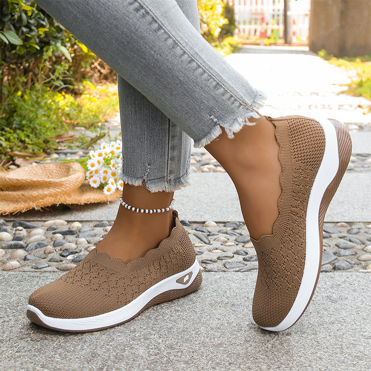 ⏰Last Day 70% OFF 🔥 Lightweight, breathable hiking shoes for women