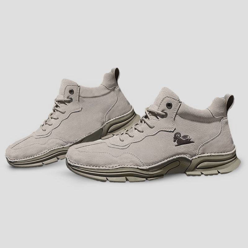 ⏰Last Day 70% OFF 🔥 TOPSFANO® UltraCross: Sporty & Multi-Terrain Hiking Boots For Outdoor Adventures