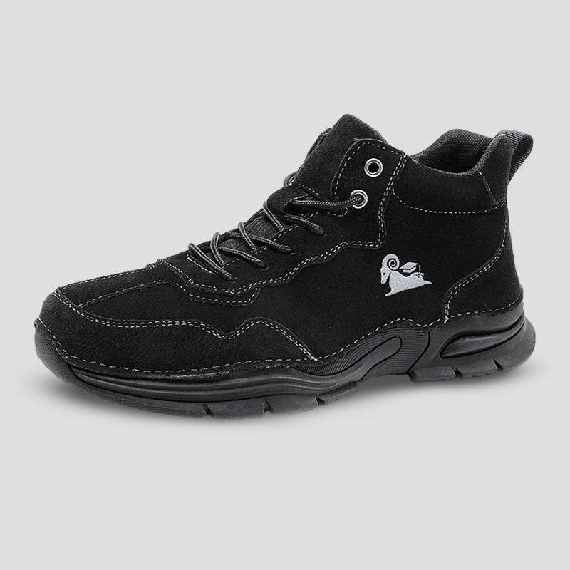 ⏰Last Day 70% OFF 🔥 TOPSFANO® UltraCross: Sporty & Multi-Terrain Hiking Boots For Outdoor Adventures