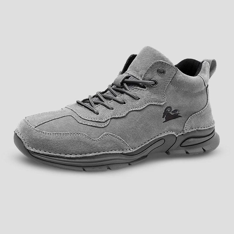 ⏰Last Day 70% OFF 🔥 TOPSFANO® UltraCross: Sporty & Multi-Terrain Hiking Boots For Outdoor Adventures