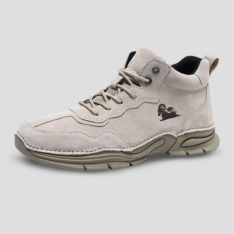 ⏰Last Day 70% OFF 🔥 TOPSFANO® UltraCross: Sporty & Multi-Terrain Hiking Boots For Outdoor Adventures